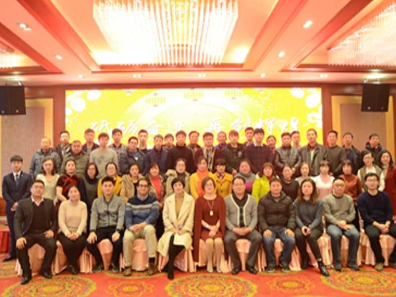 La Chine Zhangjiagang Aier Environmental Protection Engineering Co., Ltd. Profil de la société